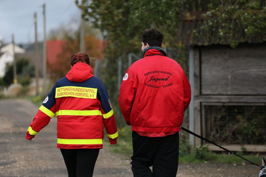 Öffentlichkeitsarbeit RHS Euskirchen-Voreifel e.V.