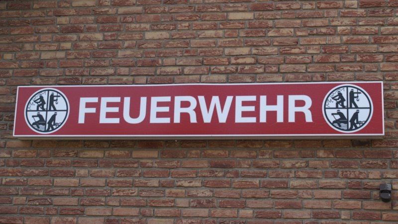 Dorffest Euenheim 2010